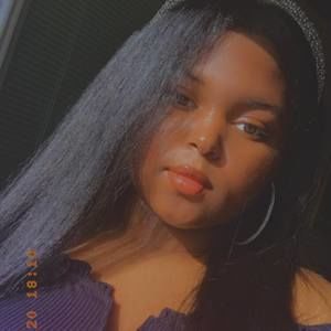 Meet your Posher, Kenyatta